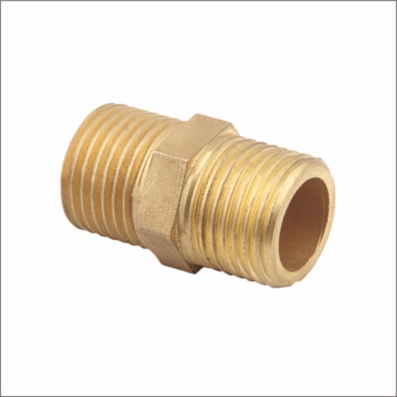 Copper Pipe Fittings